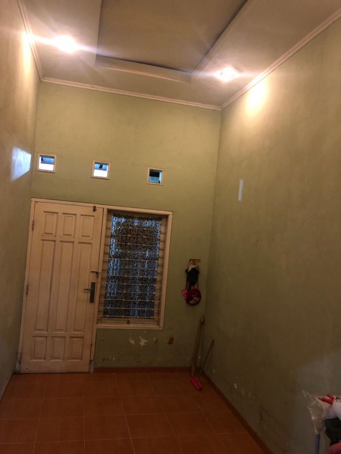Rumah disewakan di Tapir Jababeka Cikarang Pusat